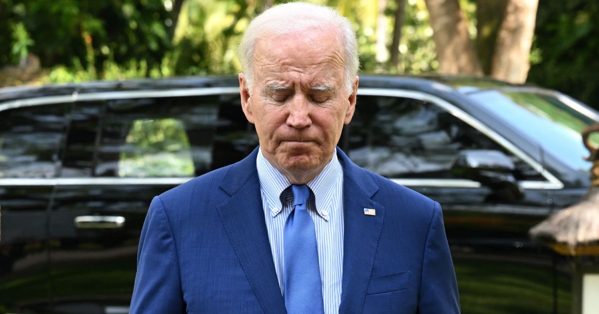 Republicans Could Set Their Sights on Impeaching Someone Other Than Biden