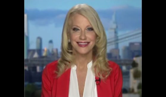 Former White House aide Kellyanne Conway believes recent midterm election polling is showing not just a red wave, but a realignment of the electorate in favor of the GOP.