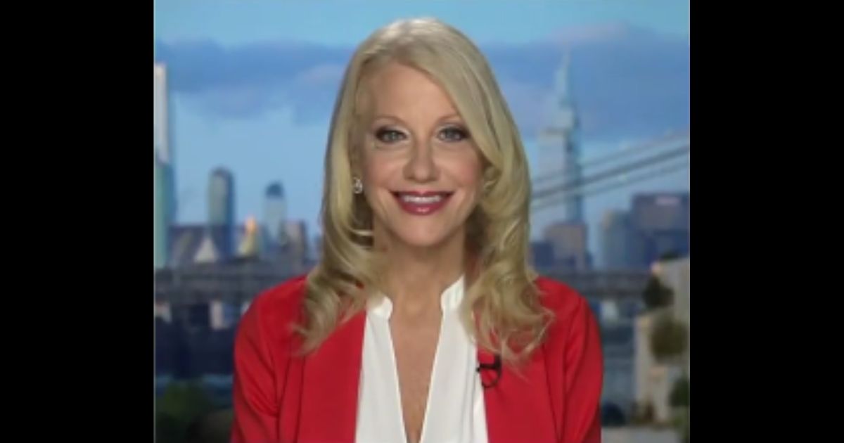 Former White House aide Kellyanne Conway believes recent midterm election polling is showing not just a red wave, but a realignment of the electorate in favor of the GOP.