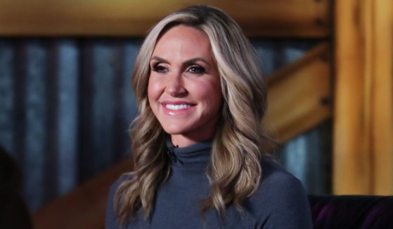 Lara Trump blasted Democrats this week for expecting women to only care about abortion.