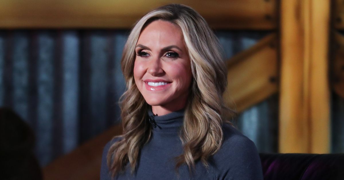 Lara Trump blasted Democrats this week for expecting women to only care about abortion.