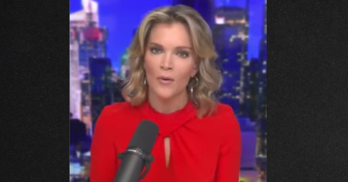"There’s something going on here that they're not telling us. I just don’t know what it is," Megyn Kelly said on her show Monday.