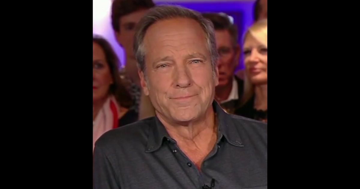Mike Rowe appeared on "Tucker Carlson Tonight" on Thursday to warn about the phenomenon of able-bodied Americans who aren't interested in working.