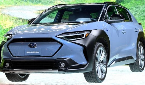 The Subaru Solterra electric sports utility vehicle will continue to be built in Japan for the foreseeable future, according to the manufacturer.