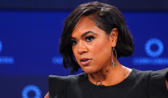Tiffany Cross was abruptly fired Friday from her job as host of MSNBC's "Cross Connection," after making a series of controversial comments.