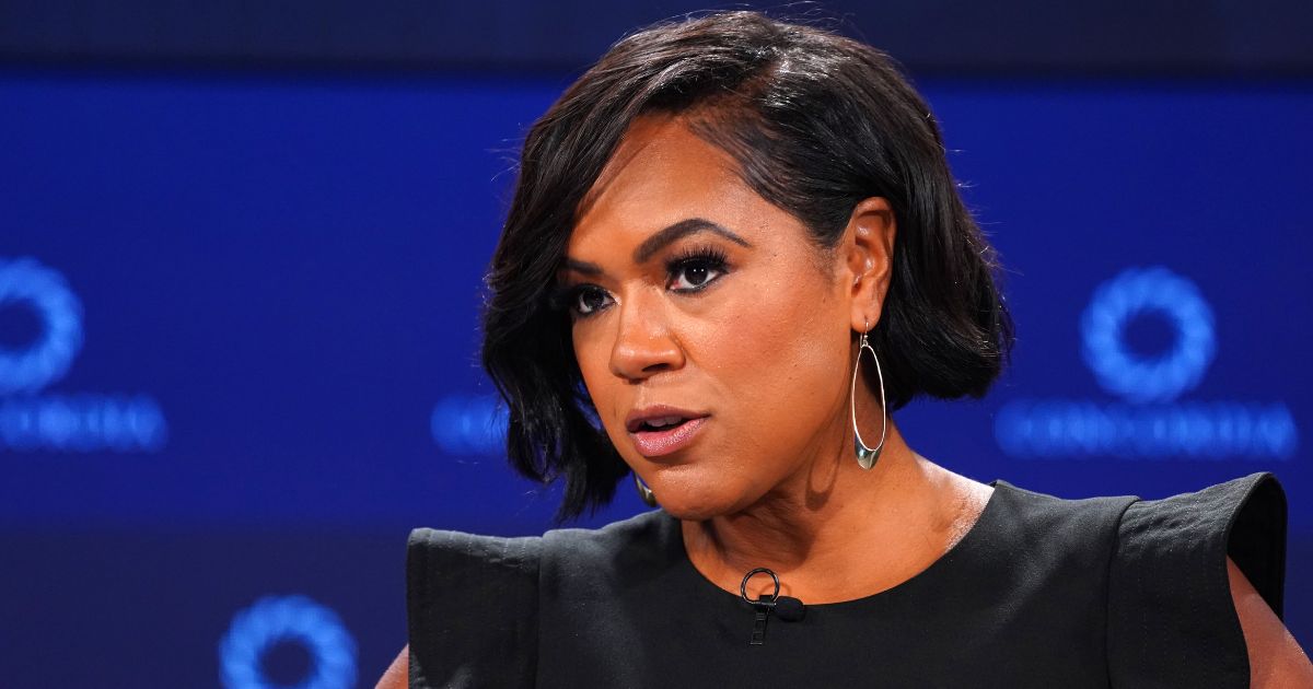Tiffany Cross was abruptly fired Friday from her job as host of MSNBC's "Cross Connection," after making a series of controversial comments.