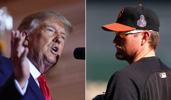 Former President Donald Trump and former baseball player Aubrey Huff are among those who have been permanently banned from Twitter.