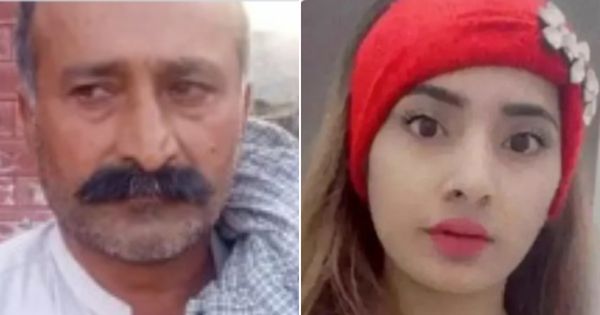 Father Suspected of Killing 18-Year-Old Daughter for Refusing Arranged Marriage