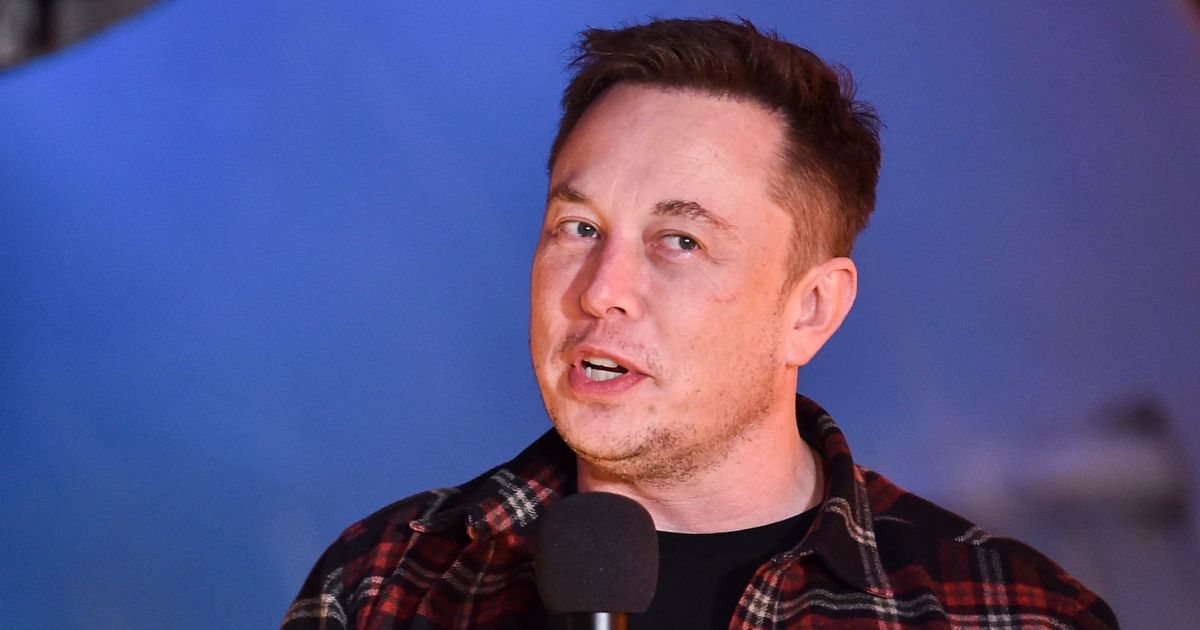 Twitter CEO Elon Musk had a quick comeback for a Democratic legislator's accusations of increased "hate" on the platform.