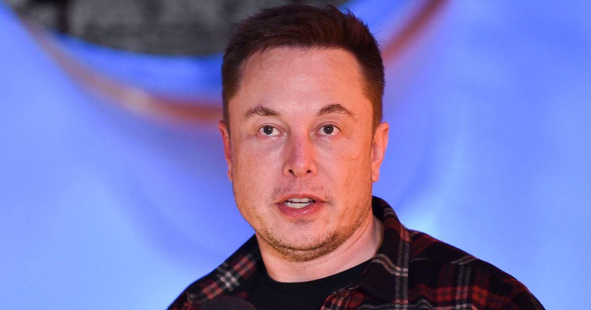 Elon Musk has pledged to make Twitter's account-status controls visible, so users know whether they've been shadowbanned.