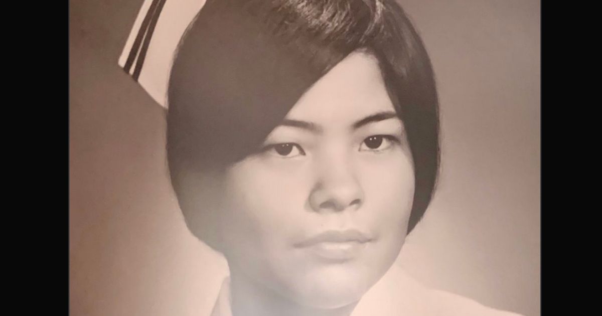 Evelyn Marie Fisher-Bamforth was killed Jan. 22, 1980, and her case remained unsolved in Miramar, Florida, for 43 years.