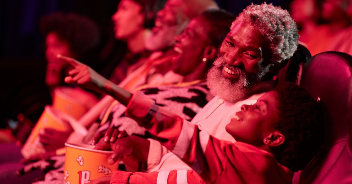 Universal has been trouncing Disney at the box office in recent years.