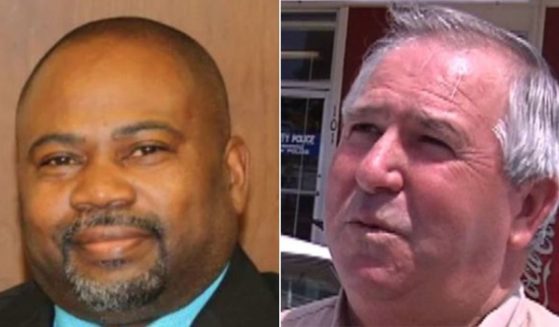 Kristian “Kris” Hart and Jerry Trabona, a former City Council member and police chief, respectively, in Amite City, Louisiana, were each sentenced to one year in prison for violating federal election laws.