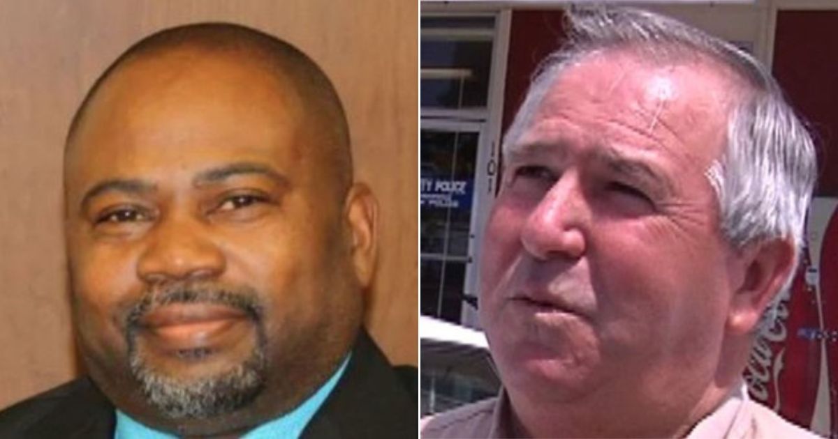 Two Democrats Sentenced to Prison for Vote-Buying Scheme in 2016 Election