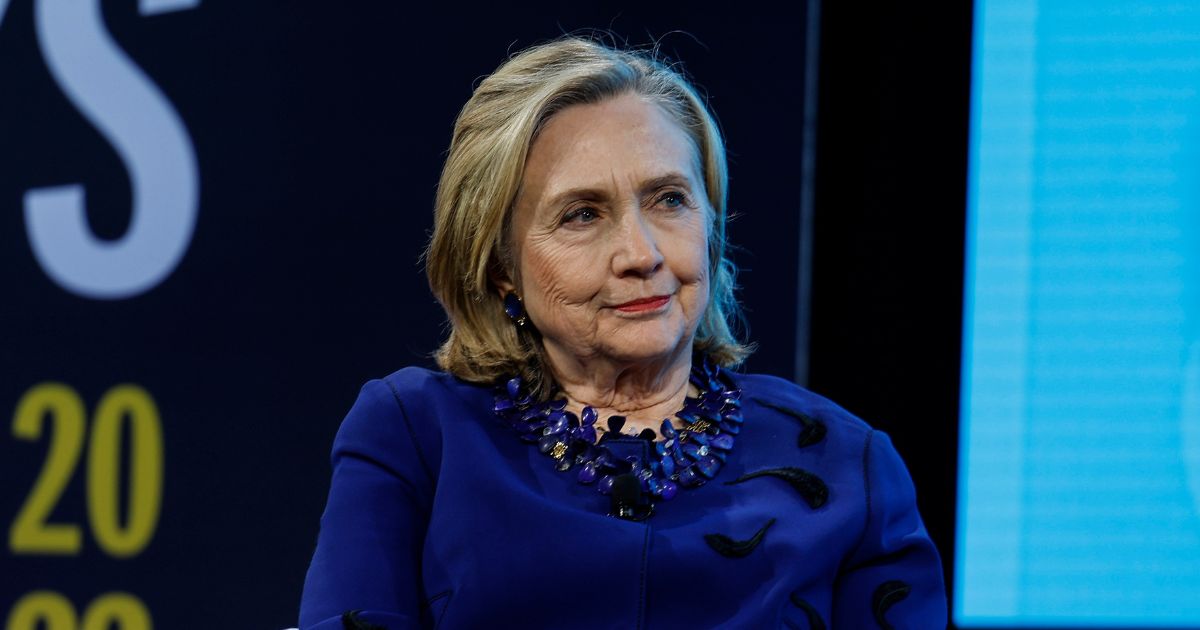 Hillary Clinton Compared Pro-Lifers to Terrorists and War Criminals – Look What Happened at a Catholic Center 2 Days Later