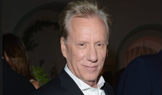 Actor James Woods is gearing up for a legal battle.