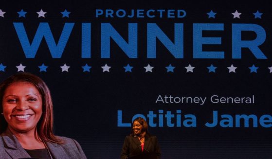 Critics say New York Attorney General Letitia James hushed up a sexual harassment investigation involving one of her staff members until after the November election, which she won.