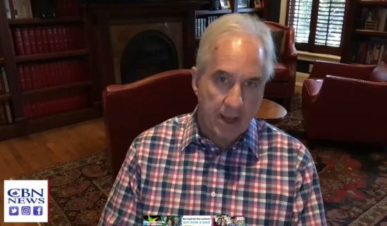 David Limbaugh, brother of the late broadcaster Rush Limbaugh, said it’s important for Christians to recognize that the devil and his demons are behind evil and wickedness in the physical world -- much more than is realized.