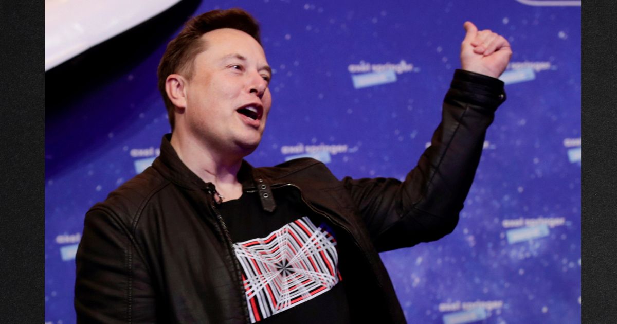 Elon Musk has tweeted confirmation that Twitter's former leadership apparently shadowbanned and throttled conservative political candidates.