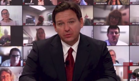 Florida Governor Ron DeSantis announced the petition Tuesday to impanel a grand jury to investigate wrongdoing associated with COVID vaccines.