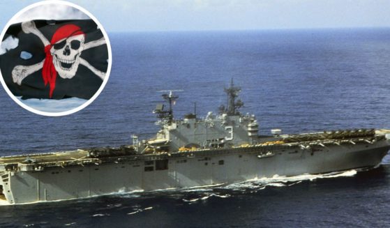 The U.S. Navy has been ordered to pay $154,400 in a court ruling that involved software piracy.