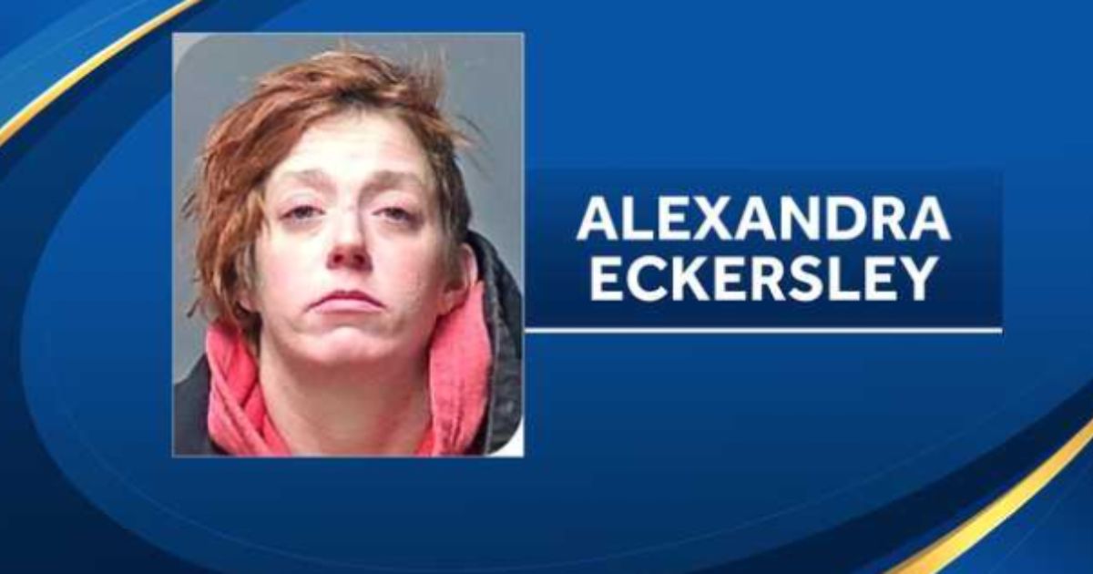 Alexandra Eckersley, the 26-year-old daughter of Hall-of-Famer Dennis Eckersley, has been charged with second-degree assault and other counts.