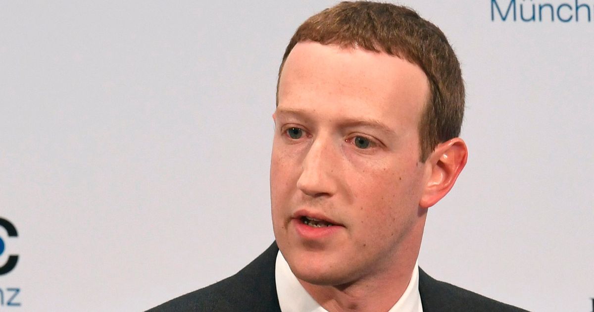 CEO Mark Zuckerberg's Meta is threatening to ban news from all its platforms, including Facebook, if proposed journalism compensation legislation passes.