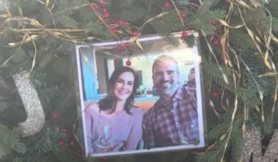 Matthew Chachere and Jennifer Besser were found dead on Nov. 22 in San Luis Obispo, California.