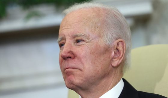 Officials have located yet another batch of classified documents at President Joe Biden's Delaware home.