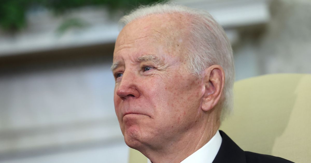 Officials have located yet another batch of classified documents at President Joe Biden's Delaware home.
