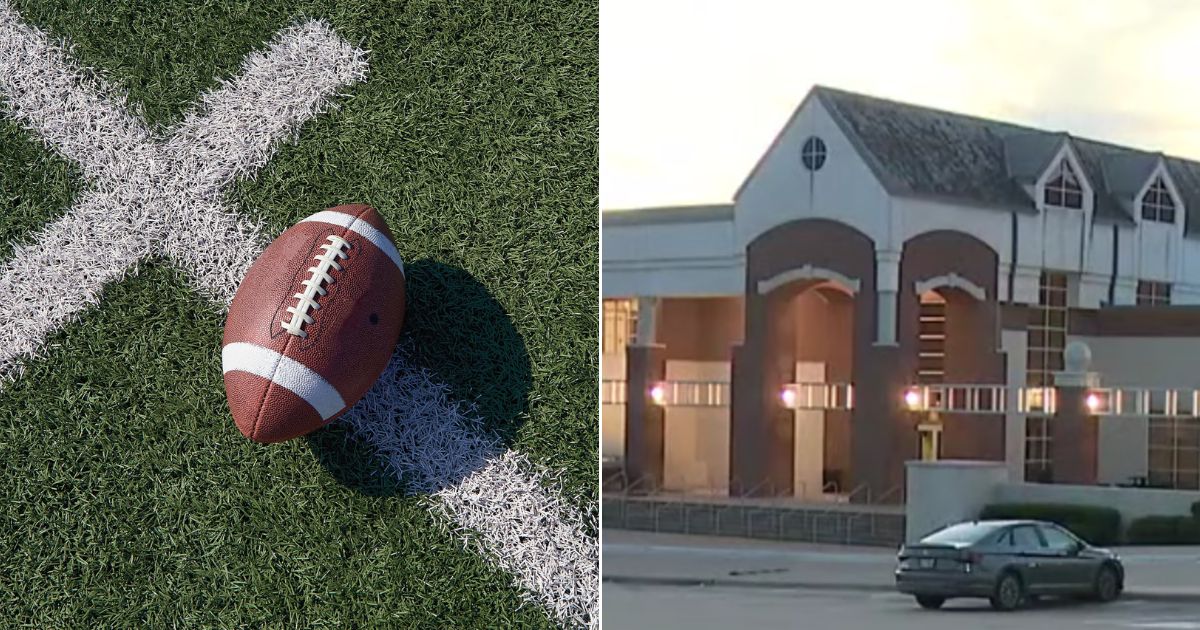 Child welfare officials in Texas are investigating a case involving several student athletes who had to be hospitalized after an intense workout.