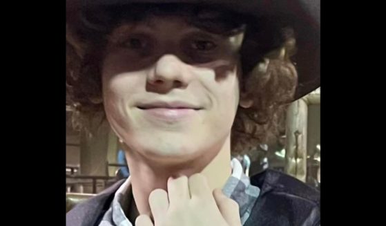 Denim Bowman, 14, died after riding a bull Saturday night in King, North Carolina.