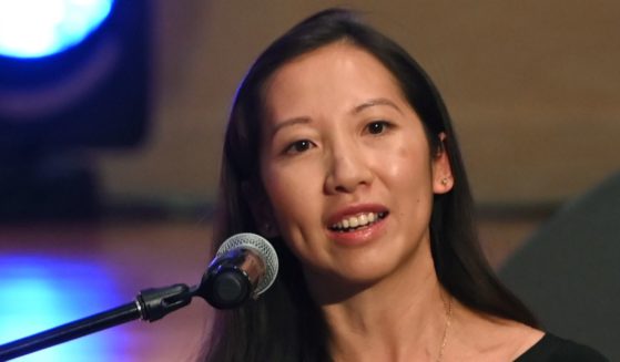 CNN medical analyst Dr. Leana Wen admitted something that, until recently, would have been quickly labeled a conspiracy theory.