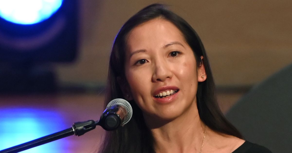 CNN medical analyst Dr. Leana Wen admitted something that, until recently, would have been quickly labeled a conspiracy theory.