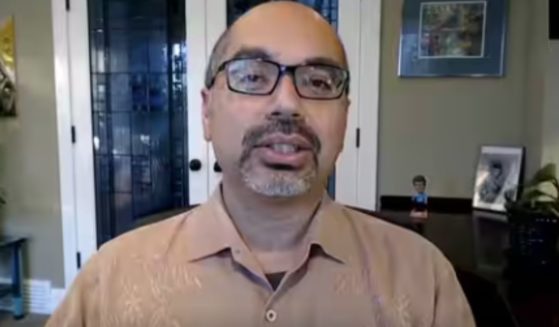 Dr. Raj Bhardwaj discusses "stroke season" with CBC News.