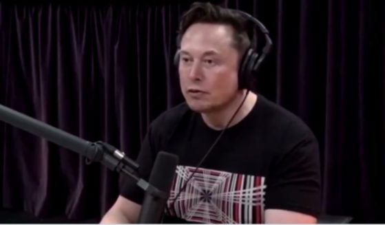 Elon Musk said hospitals were over-reporting COVID deaths during a 2020 interview with Joe Rogan.