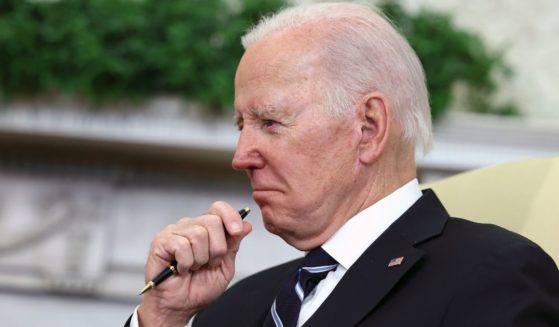 President Joe Biden's troubles have compounded this week with unauthorized documents being found in his possession --a situation about which he sharply criticized former President Donald Trump.