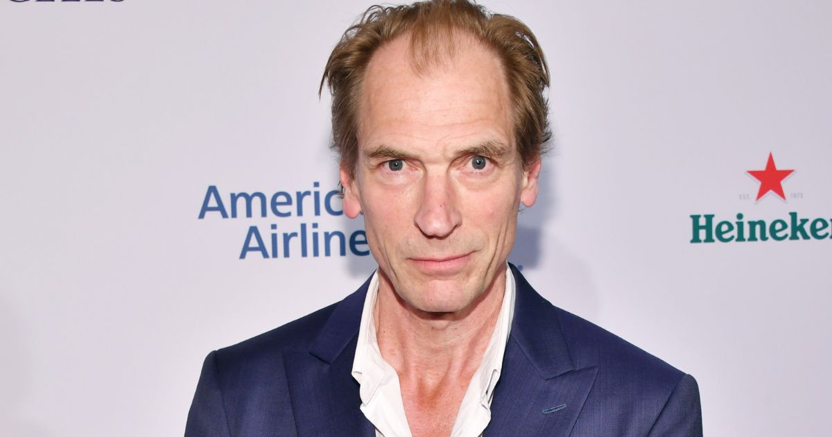 Actor Julian Sands attends the BAFTA Los Angeles Tea Party in Beverly Hills, California, on Jan. 4, 2020.