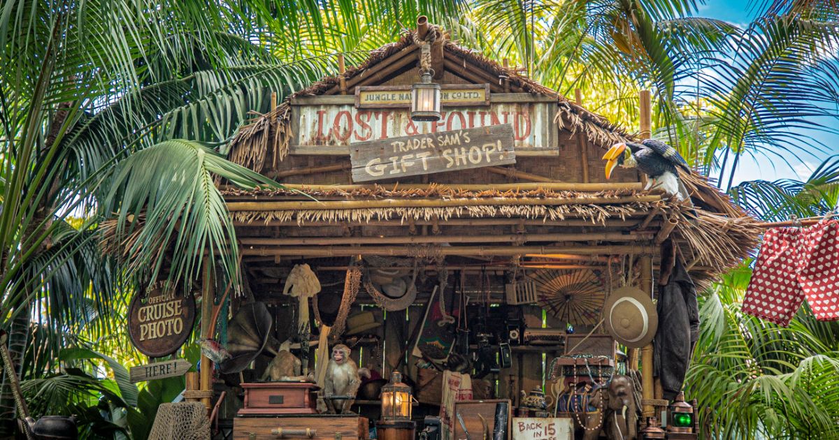 A family is suing Disneyland for the death of their mother, who broke her leg exiting the Jungle Cruise ride and later died of septic shock.