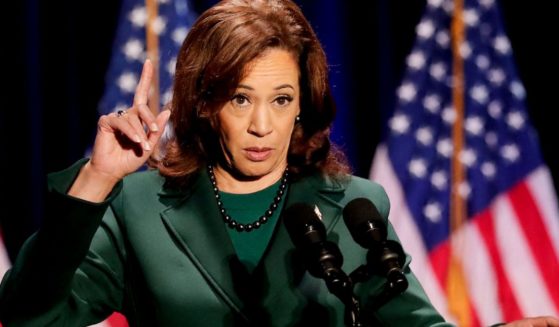 On Sunday, Vice President Kamala Harris gives a speech in Tallahassee, Florida, to discuss the 50th anniversary of the Roe v. Wade decision, although that decision was overturned last June by the Supreme Court.