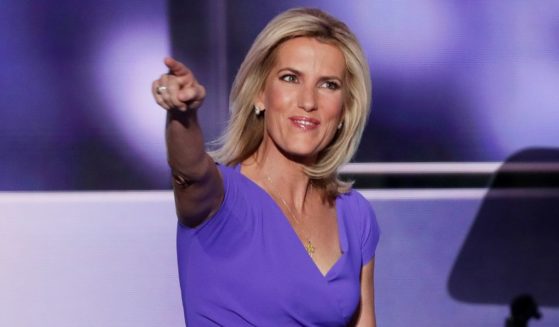 Fox News host Laura Ingraham told fans she'll be out of commission for a while.