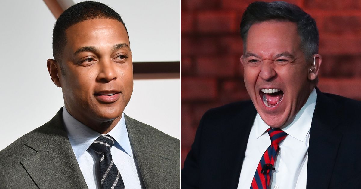Don Lemon's new morning show on CNN has suffered its worst ratings week yet, while Greg Gutfeld's Fox network has again come out on top.