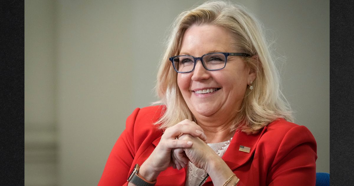 Former Wyoming GOP Rep. Liz Cheney left Congress a lot richer than she was four years earlier.