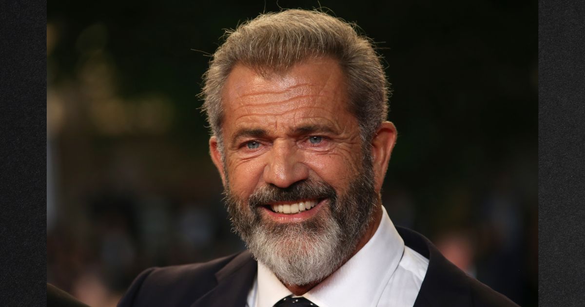 ctor/director Mel Gibson, seen in a 2016 file photo, says a sequel is in the works to "The Passion of the Christ."