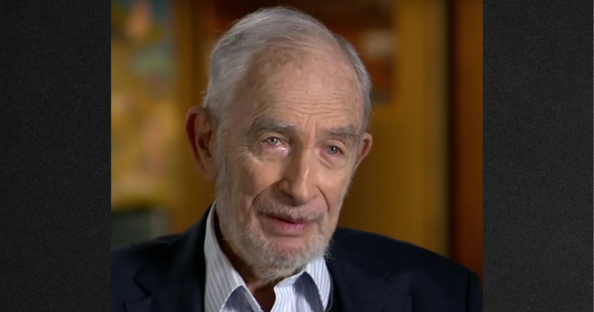 Paul Ehrlich has been wrong about his predictions of doom for decades -- and yet the legacy media continue to believe him.