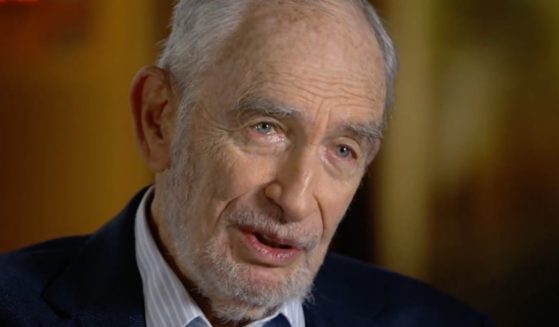 Biologist Paul Ehrlich went on "60 Minutes" to discuss how overpopulation is threatening the Earth.