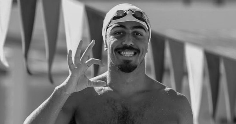 Ty Wells, a recent graduate of the University of Arizona and a member of the university's swim team, died unexpectedly on Friday.