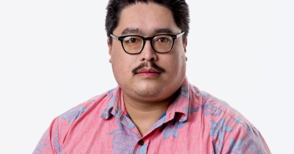 Gregory Yee, a reporter for the Los Angeles Times, died Wednesday at age 33, likely from complications from a respiratory issue, according to his family.
