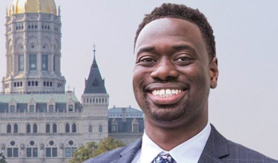 Democratic state Rep. Quentin Williams of Connecticut died after he was struck by a wrong-way driver early on Thursday.