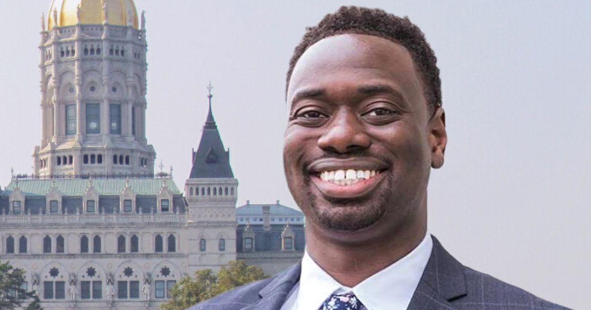 Democratic state Rep. Quentin Williams of Connecticut died after he was struck by a wrong-way driver early on Thursday.
